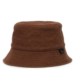 Foto del prodotto Cappello Bucket Coach 29CEG02 Marrone scuro