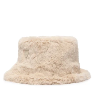 Foto del prodotto Cappello Bucket Guess W6BZ12 W4359 Beige chiaro