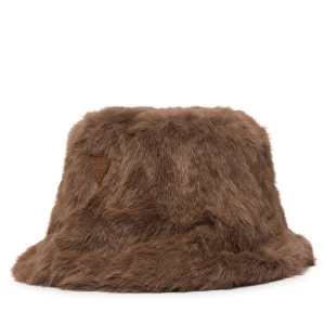 Foto del prodotto Cappello Bucket Guess W6BZ12 W4359 Marrone