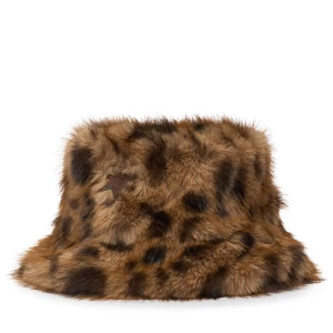 Foto del prodotto Cappello Bucket Guess W6BZ17 W4395 Marrone