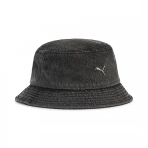 Foto del prodotto Cappello da pescatore PUMA CAT WARDROBE ESS, Accessori, Nero czarny