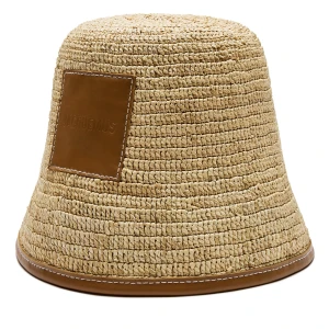Foto del prodotto Cappello JACQUEMUS Cappello 245AC642 Beige