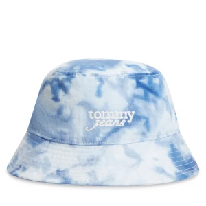 Foto del prodotto Cappello Tommy Jeans Bucket Tiedye AW0AW18834 Blu