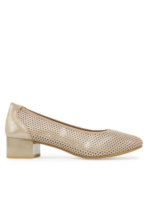 Foto del prodotto Caprice Décolleté 9-22501-44 Beige