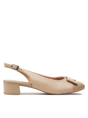 Foto del prodotto Caprice Décolleté 9-29502-42 Beige