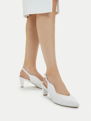 Foto del prodotto Caprice Décolleté 9-29603-44 Bianco