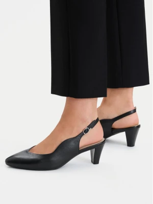 Foto del prodotto Caprice Décolleté 9-29603-44 Nero