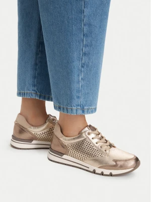 Foto del prodotto Caprice Sneakers 9-23752-46 Oro