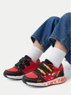 Foto del prodotto Cars Sneakers CEO-CP66-AW26-344DPC Rosso