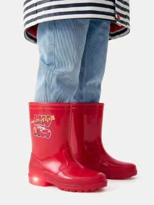 Foto del prodotto Cars Wellington CEO-NJ-AW26-320DPC Rosso