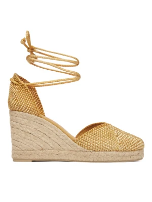 Foto del prodotto Castañer Espadrillas Cora 026131-1003 Beige