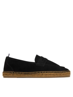 Foto del prodotto Castañer Espadrillas Nacho T 23417 Nero