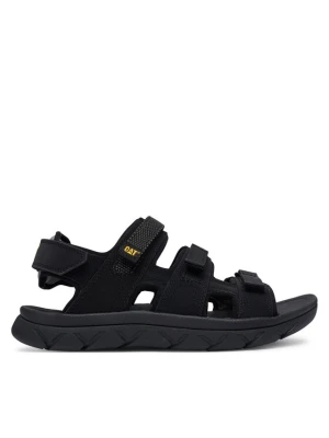 Foto del prodotto CAT Footwear Sandali Cadent P726616 Nero