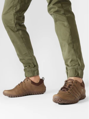 Foto del prodotto CAT Footwear Scarpe basse Instruct P722311 Marrone