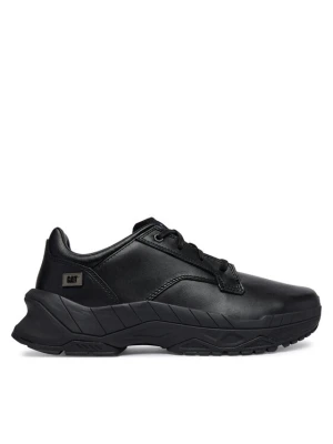 Foto del prodotto CAT Footwear Scarpe basse Wattage P726906 Nero