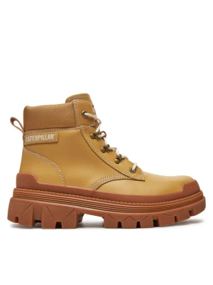 Foto del prodotto CAT Footwear Scarponcini Colorado Hardwear P111521 Giallo