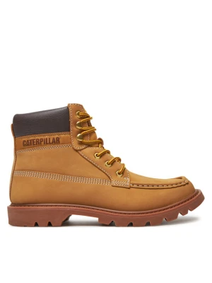 Foto del prodotto CAT Footwear Scarponcini Colorado Moc Toe P726065 Giallo