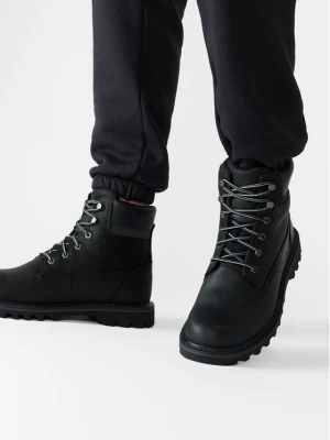 Foto del prodotto CAT Footwear Scarponcini Deplete Wp P721724 Nero