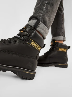 Foto del prodotto CAT Footwear Scarponcini Holton St P708030 Nero