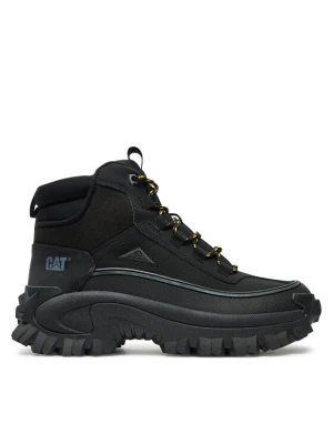 Foto del prodotto CAT Footwear Scarponcini Intruder Galosh 2.0 Mid WP P111559 Nero
