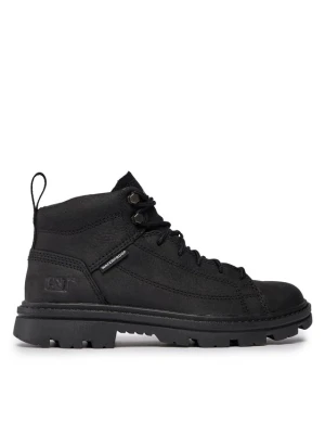 Foto del prodotto CAT Footwear Scarponcini Modulate P725405 Nero