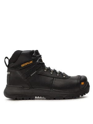 Foto del prodotto CAT Footwear Scarponcini Pneumatic 2.0 St S3 Wr Hro Src P725692 Nero