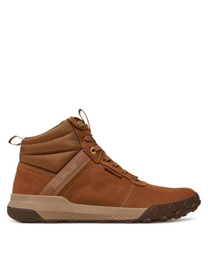 Foto del prodotto CAT Footwear Sneakers Hex Ready Mid P726105 Marrone chiaro