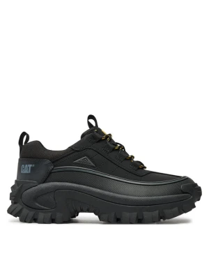 Foto del prodotto CAT Footwear Sneakers Intruder Galosh 2.0 Low WP P111554 Nero
