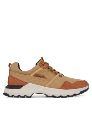Foto del prodotto CAT Footwear Sneakers Lo Canvas P726177 Beige scuro
