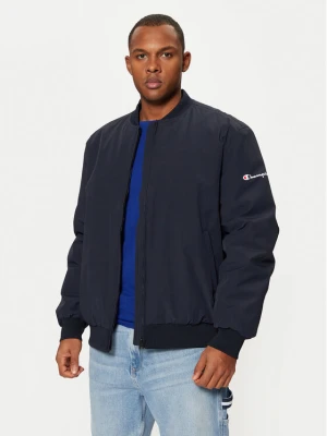 Foto del prodotto Champion Bomber 220344 Blu scuro Regular Fit