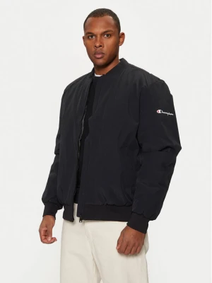 Foto del prodotto Champion Bomber 220344 Nero Regular Fit