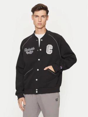 Foto del prodotto Champion Felpa 220443 Nero Loose Fit