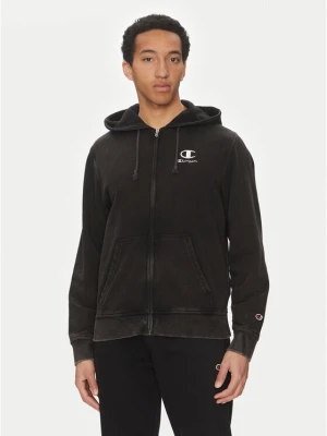 Foto del prodotto Champion Felpa 221177 Nero Regular Fit