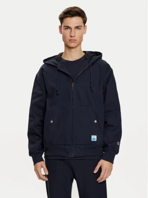 Foto del prodotto Champion Felpa S03743 Blu scuro Regular Fit