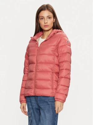 Foto del prodotto Champion Giubbotto invernale 117568 Rosa Custom Fit