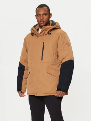 Foto del prodotto Champion Giubbotto invernale 220355 Marrone Regular Fit