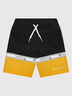Foto del prodotto Champion Pantaloncini da bagno 306045 Nero Regular Fit