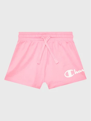 Foto del prodotto Champion Pantaloncini di tessuto 404310 Rosa Regular Fit