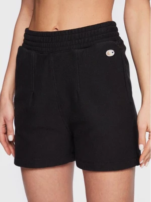 Foto del prodotto Champion Pantaloncini sportivi 115649 Nero Regular Fit