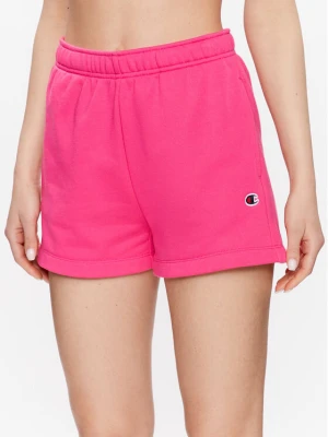 Foto del prodotto Champion Pantaloncini sportivi 116053 Rosa Regular Fit