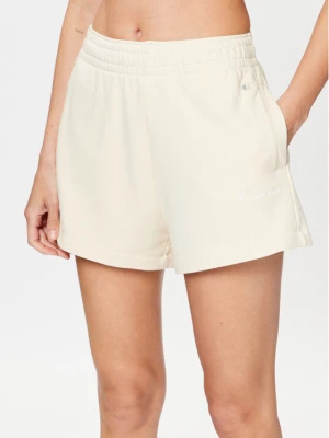 Foto del prodotto Champion Pantaloncini sportivi 116220 Beige Regular Fit