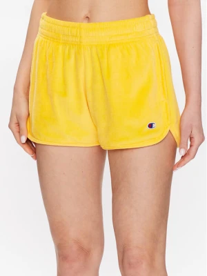 Foto del prodotto Champion Pantaloncini sportivi 116258 Giallo Regular Fit