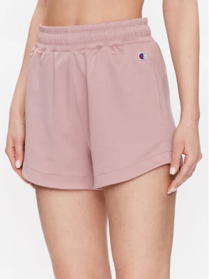 Foto del prodotto Champion Pantaloncini sportivi 116261 Rosa Regular Fit
