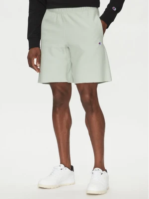 Foto del prodotto Champion Pantaloncini sportivi 220764 Verde Loose Fit