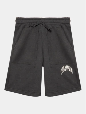 Foto del prodotto Champion Pantaloncini sportivi 306361 Nero Regular Fit