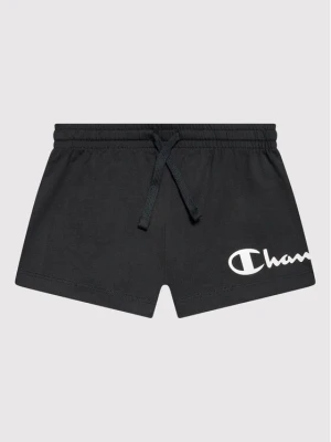Foto del prodotto Champion Pantaloncini sportivi 404310 Nero Regular Fit