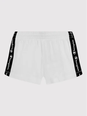Foto del prodotto Champion Pantaloncini sportivi 404357 Bianco Regular Fit