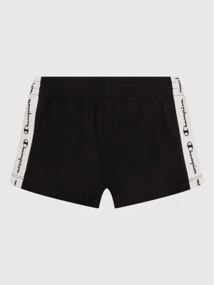Foto del prodotto Champion Pantaloncini sportivi 404357 Nero Regular Fit