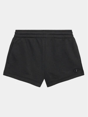 Foto del prodotto Champion Pantaloncini sportivi 404631 Nero Regular Fit