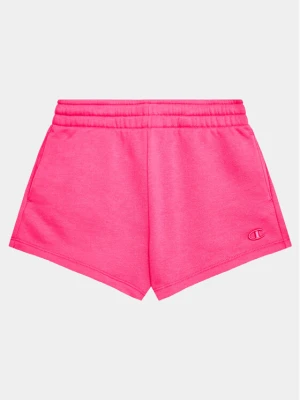Foto del prodotto Champion Pantaloncini sportivi 404631 Rosa Regular Fit